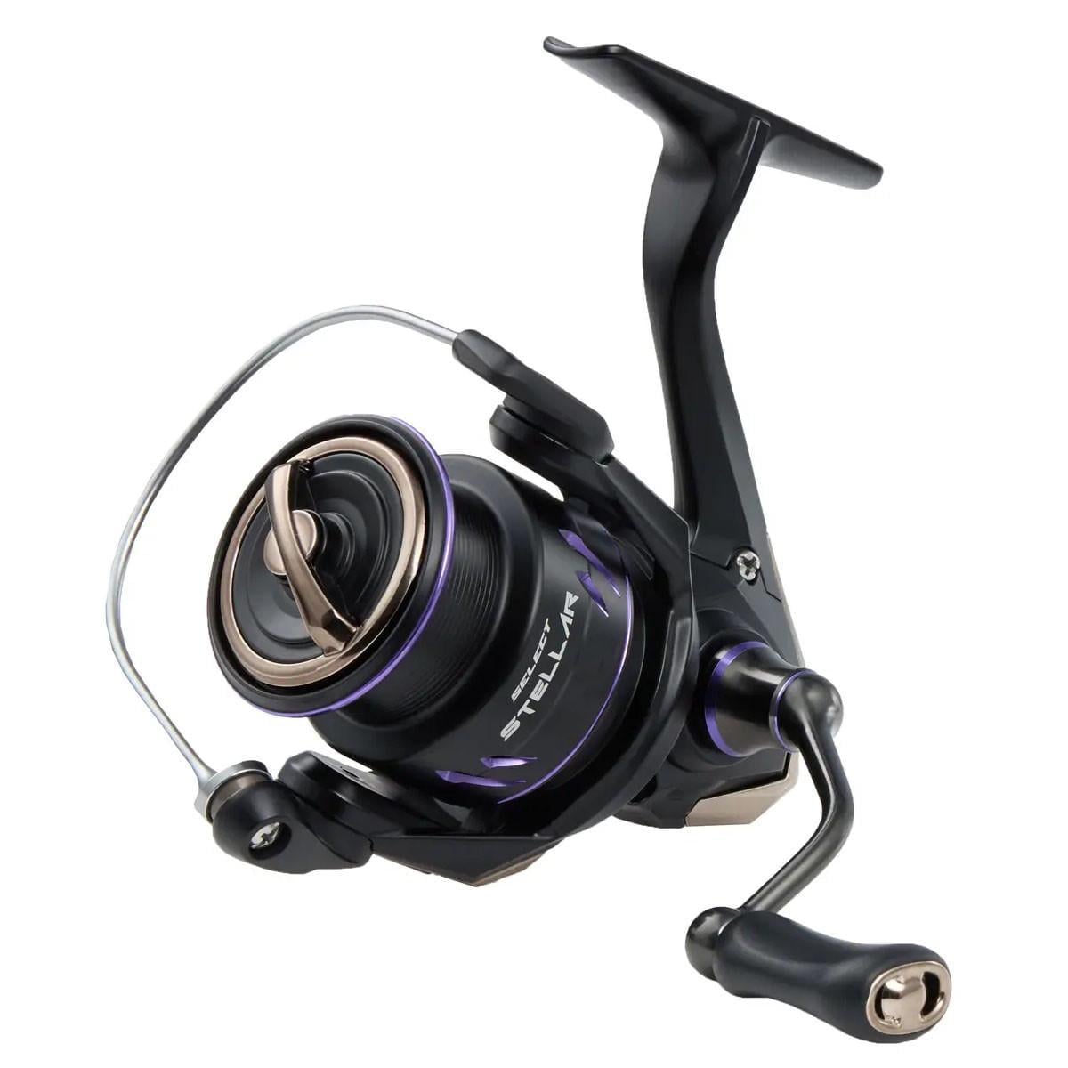 Катушка Select Stellar 1500S 7+1BB 5,2:1 (2934929869)