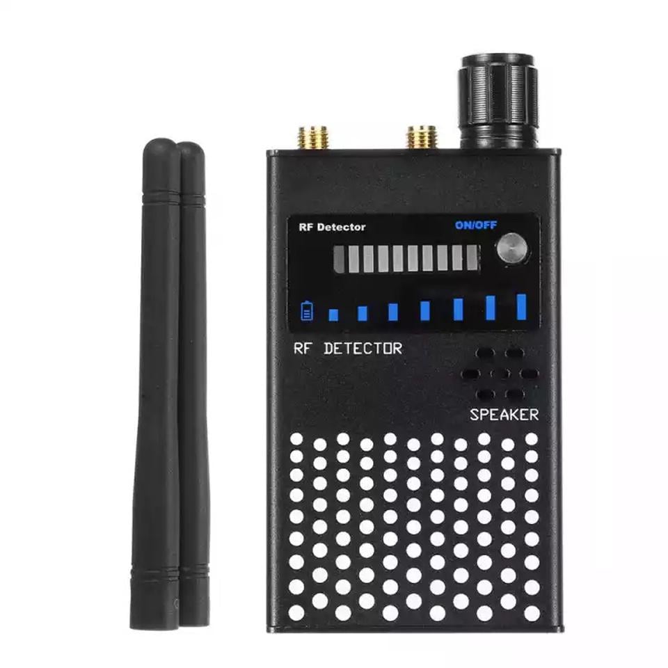 Детектор жучков и видеокамер Protect G319 профессиональный