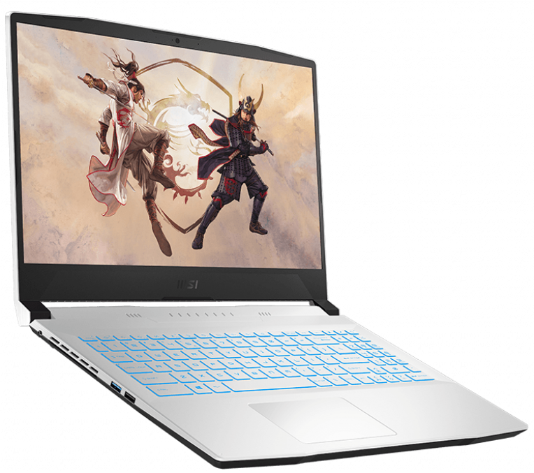 Ноутбук MSI Sword 15 A11UD CUSTOM (A11UD-001US)