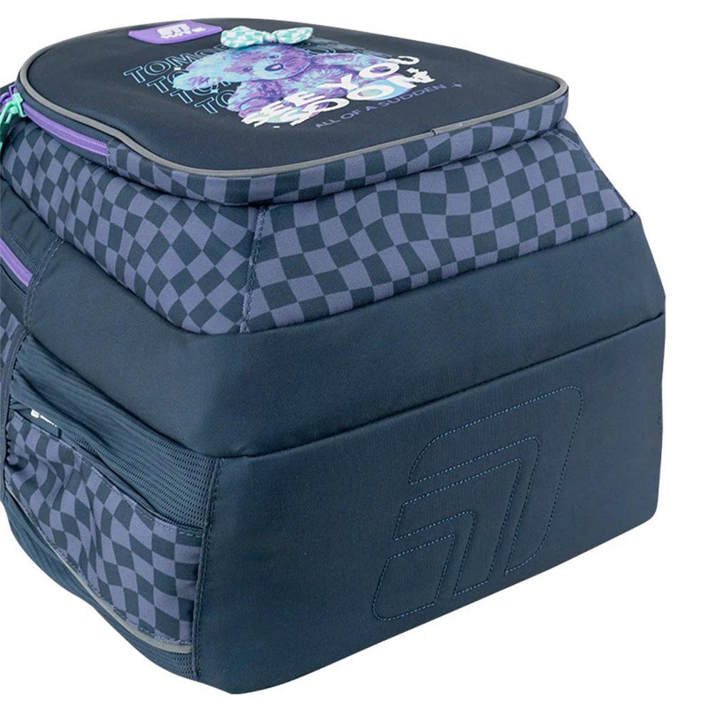 Школьный рюкзак KITE Education teens 20,5 л (K25-8001M-3) - фото 15