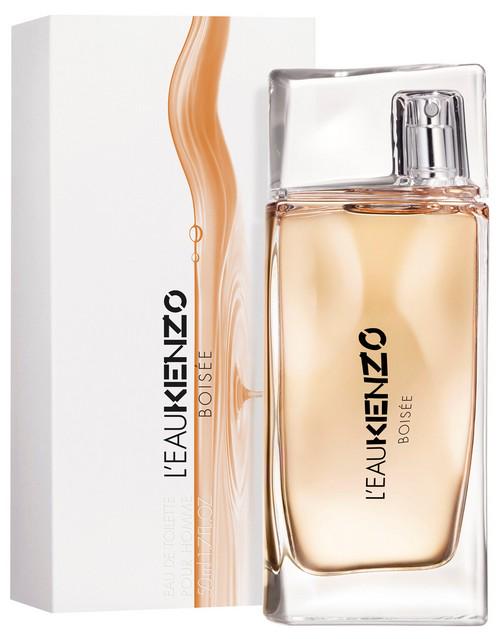 Туалетная вода для мужчин Kenzo L`Eau Boisee 50 мл (84641)