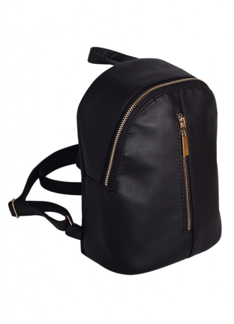 Рюкзак женский Sambag Mane MQG Черный (18225001)