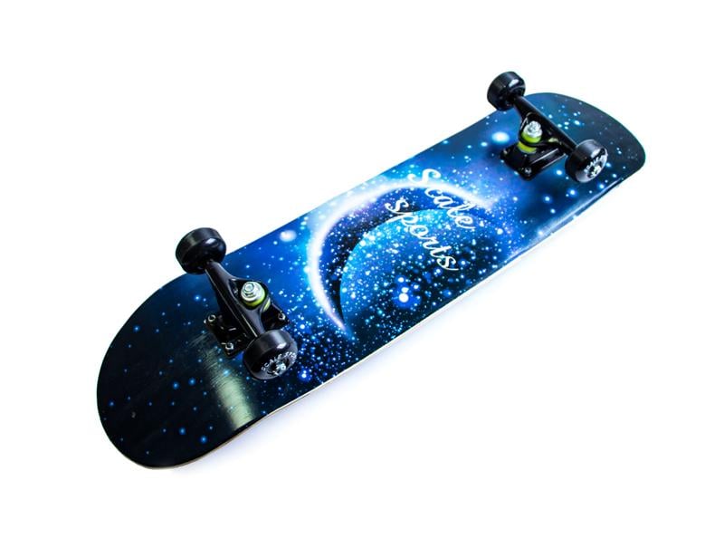 Скейтборд Scale Sports Moon (820569421)