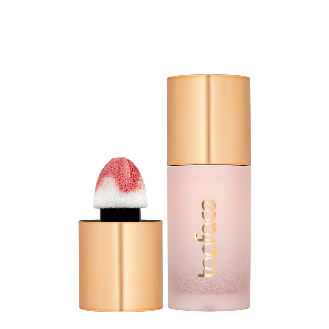 Румяна жидкие topface Cherie Liquid Blush PT356 02 Happy Blush Светло-розовые (23940834)