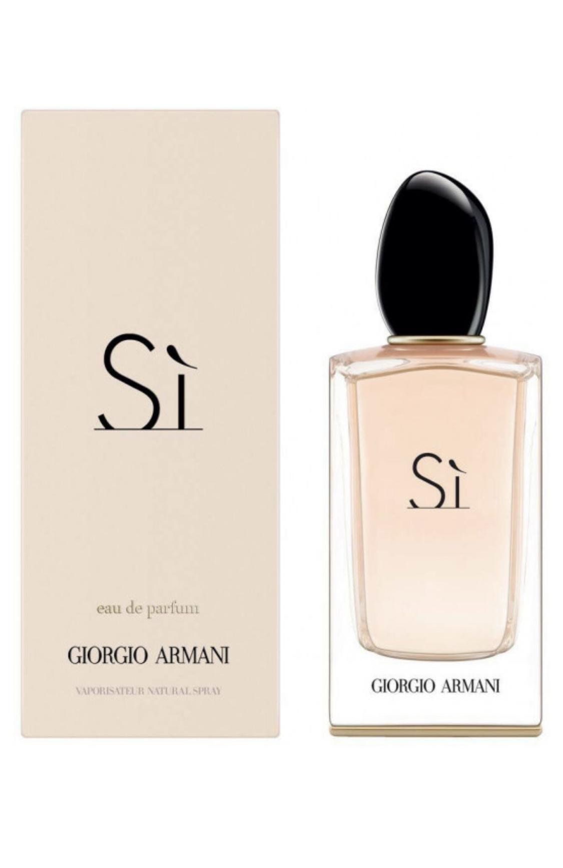 Парфумована вода для жінок Giorgio Armani Si 50 мл (15199355)