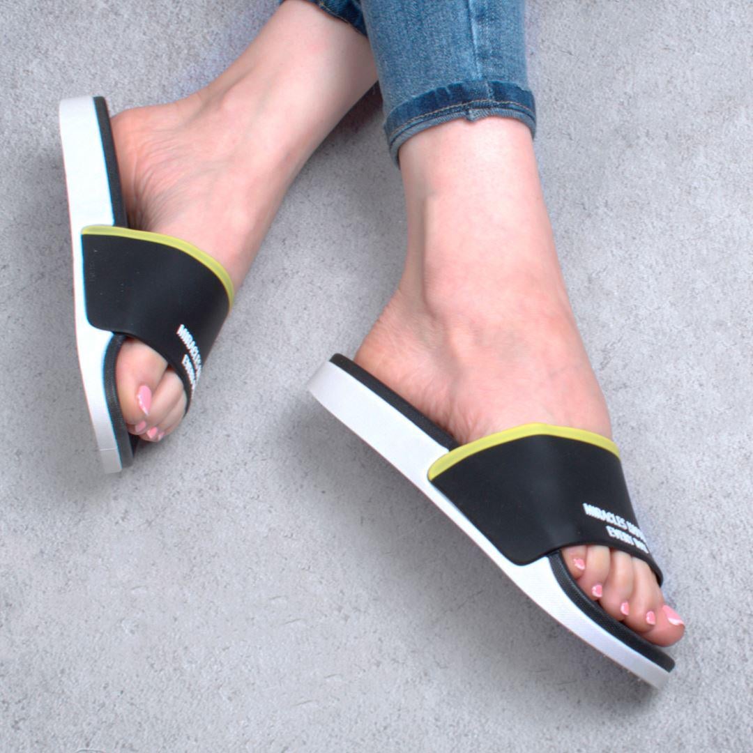 Шлепанцы женские 331981 р. 39 24 см Шлепанцы женские 331981 р. 39 24 см