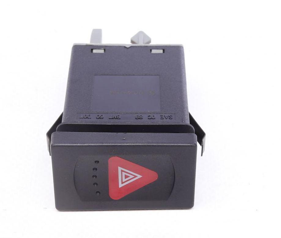 Кнопка аварийки FEBI BILSTEIN VW Passat 96-05-24742