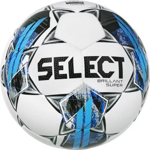 Футбольный мяч Select Brillant Super 2022 FIFA (11454350)