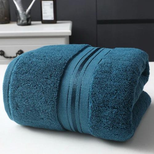 Набор полотенец Soft Atlas 2в1 140х70 см/74х34 см Морская волна (NR3in1ATLASmurena) - фото 4 Набор полотенец Soft Atlas 2в1 140х70 см/74х34 см Морская волна (NR3in1ATLASmurena) - фото 4