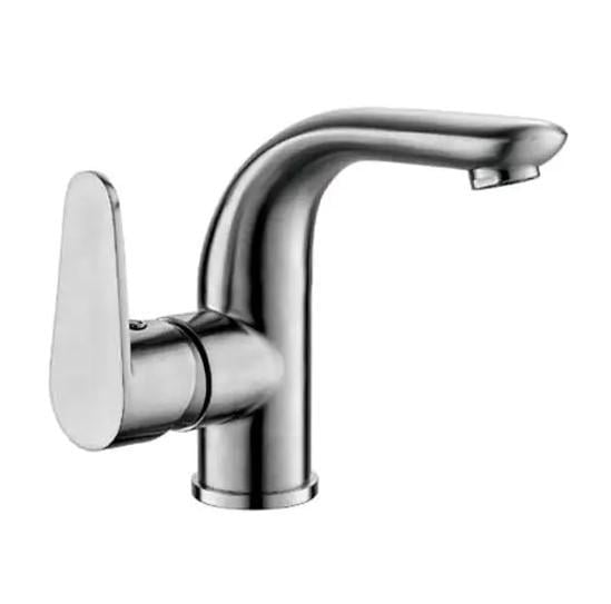 Смеситель для раковины Wezer INX1A-04 (28185)