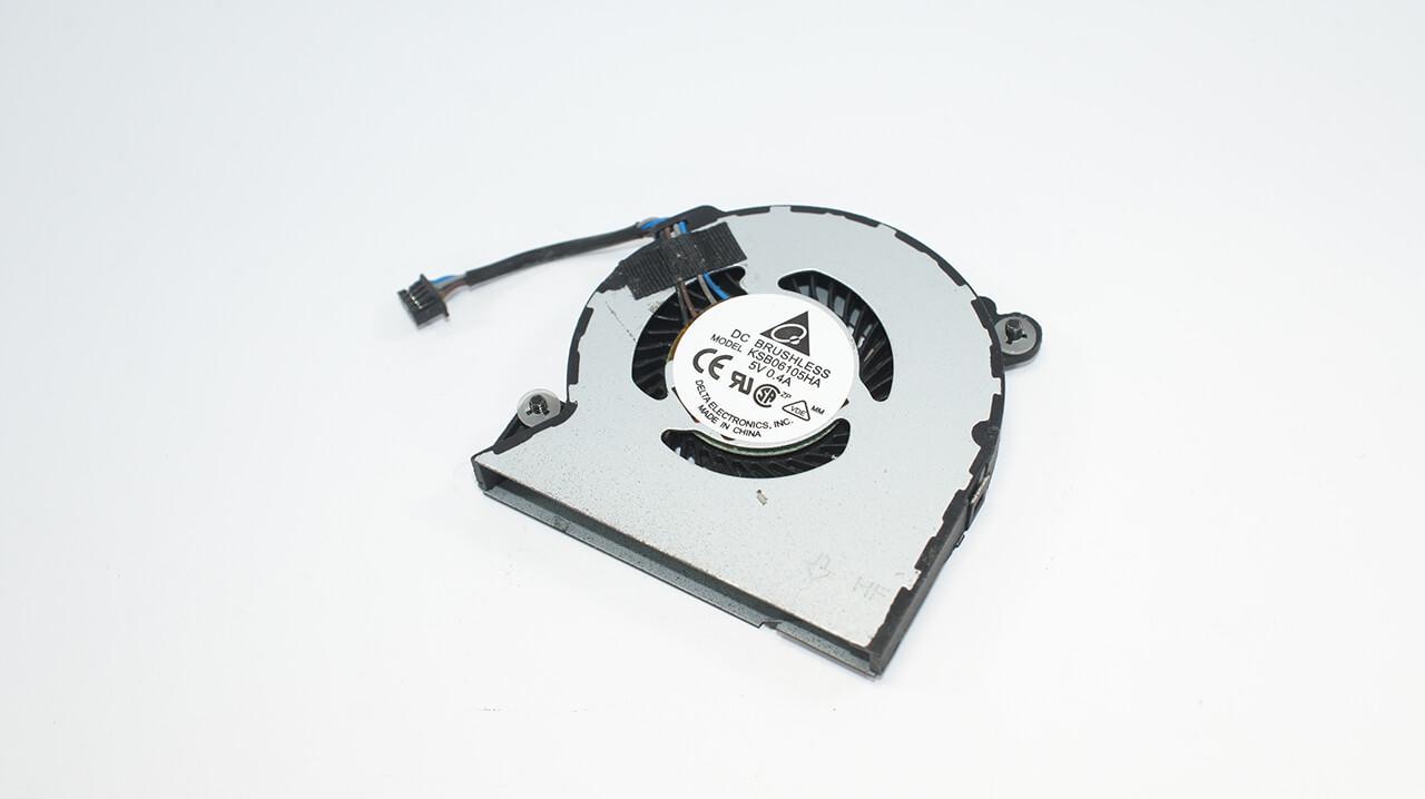 Вентилятор для ноутбука HP EliteBook 725 G2 (132220)