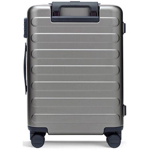 Чемодан Ninetygo PC Luggage 20'' Grey (6970055340014) - фото 2