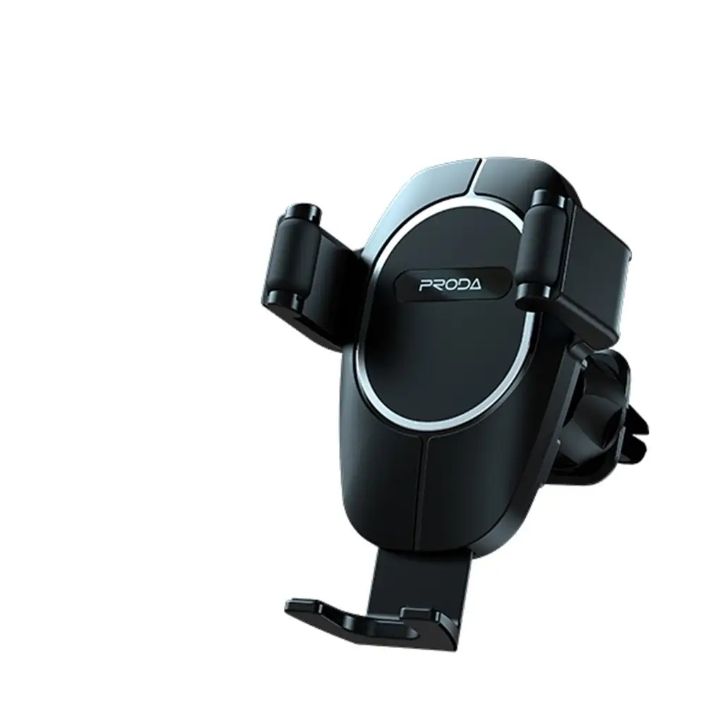 Автомобильный держатель с беспроводной зарядкой Proda PD-CH011 Mini Series Suction 10 Вт Черный (6971278727552) Автомобильный держатель с беспроводной зарядкой Proda PD-CH011 Mini Series Suction 10 Вт Черный (6971278727552)