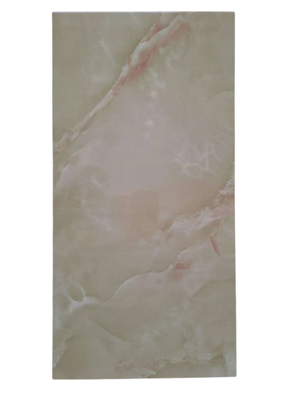 Плитка самоклеющаяся виниловая 600х300х2 мм Бежевый (F015)