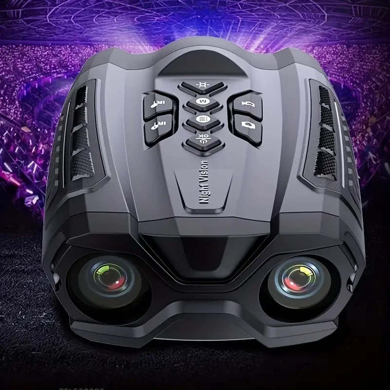 Прибор для ночного видения (2354723963) - фото 10 Прибор для ночного видения (2354723963) - фото 10