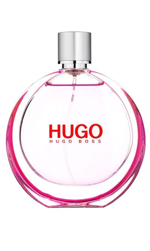 Парфумована вода аромат схожий на Hugo Boss Hugo Woman Extreme (32984)