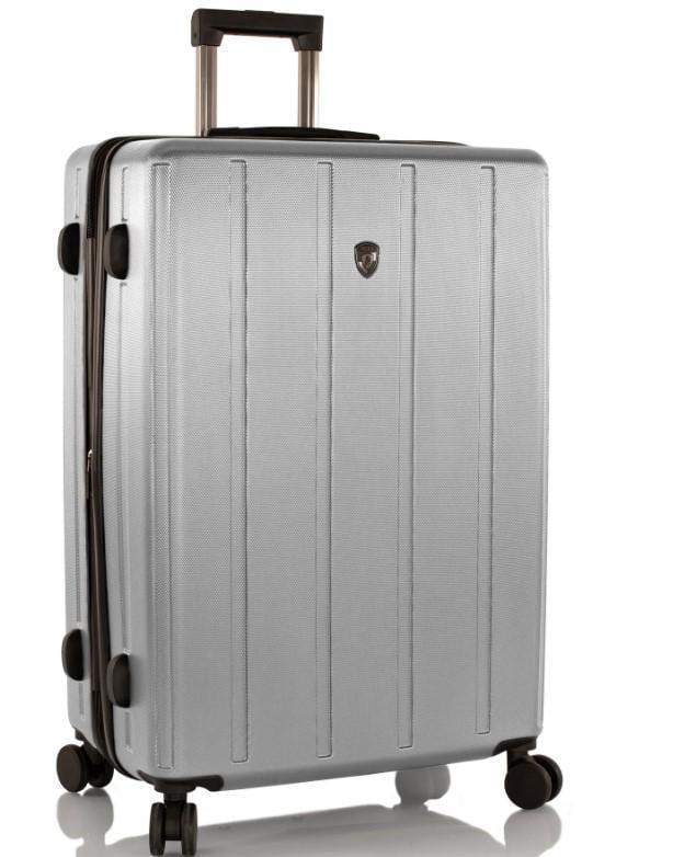 Чемодан Heys SpinLite L Silver (10157-0002-30)