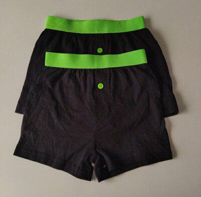 Комплект боксерок PRIMARK 2 шт. на 4-5 років