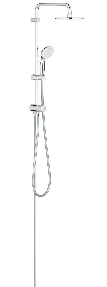 Душевая система GROHE TEMPESTA 27389002 (29615)