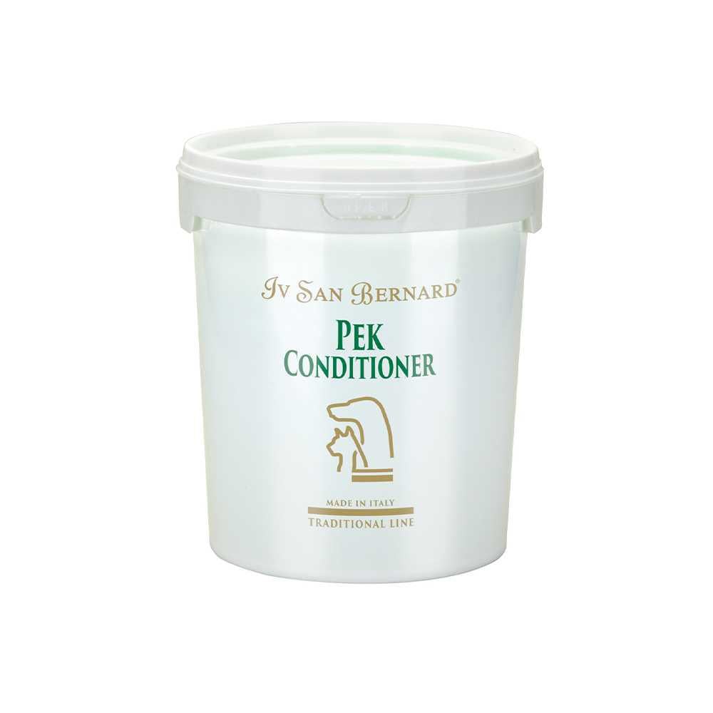 Кондиционер для животных крем Iv San Bernard PEK Conditioner 1 л