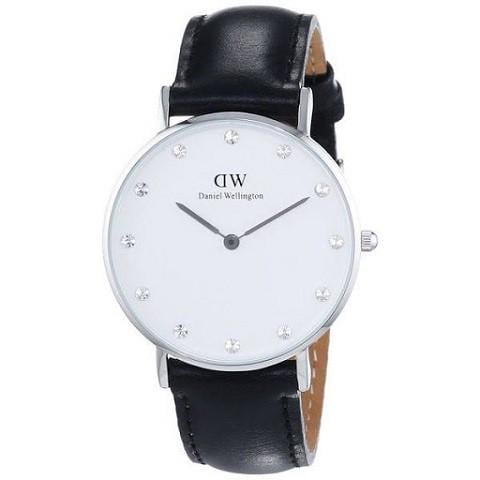 Наручные часы Daniel Wellington кварцевые D 34 мм (11782288)