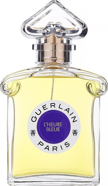 Туалетная вода для женщин Guerlain L'Heure Bleue в транспортной упаковке 75 мл (371281)