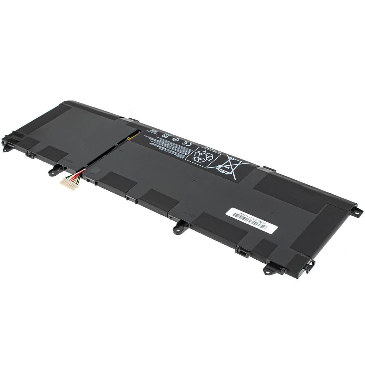 Акумулятор для HP Spectre x360 15-DF (109942)