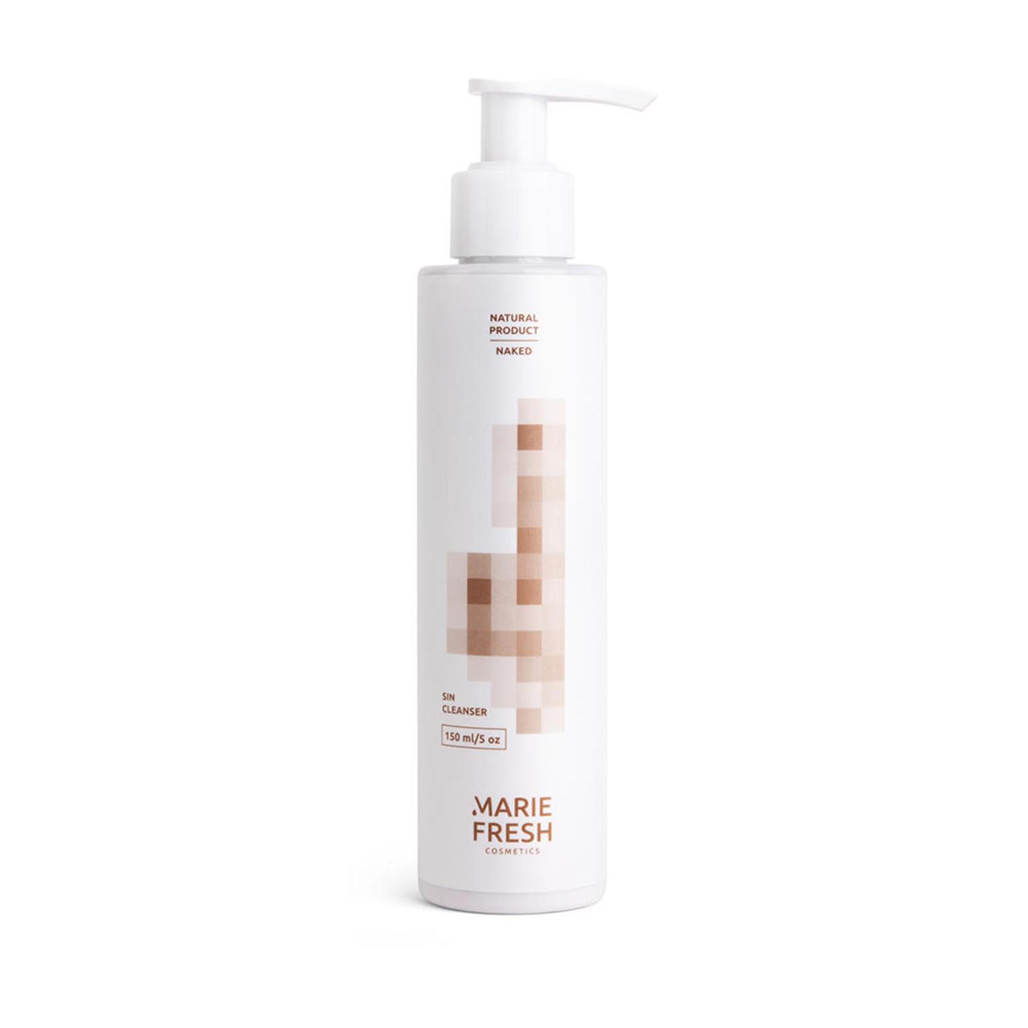 Пілінг для тіла Sin Cleanser Marie Fresh 150 мл (4820222771696)