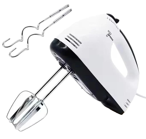 Миксер R-6633W 300 Вт (43898-R 6633W_176)