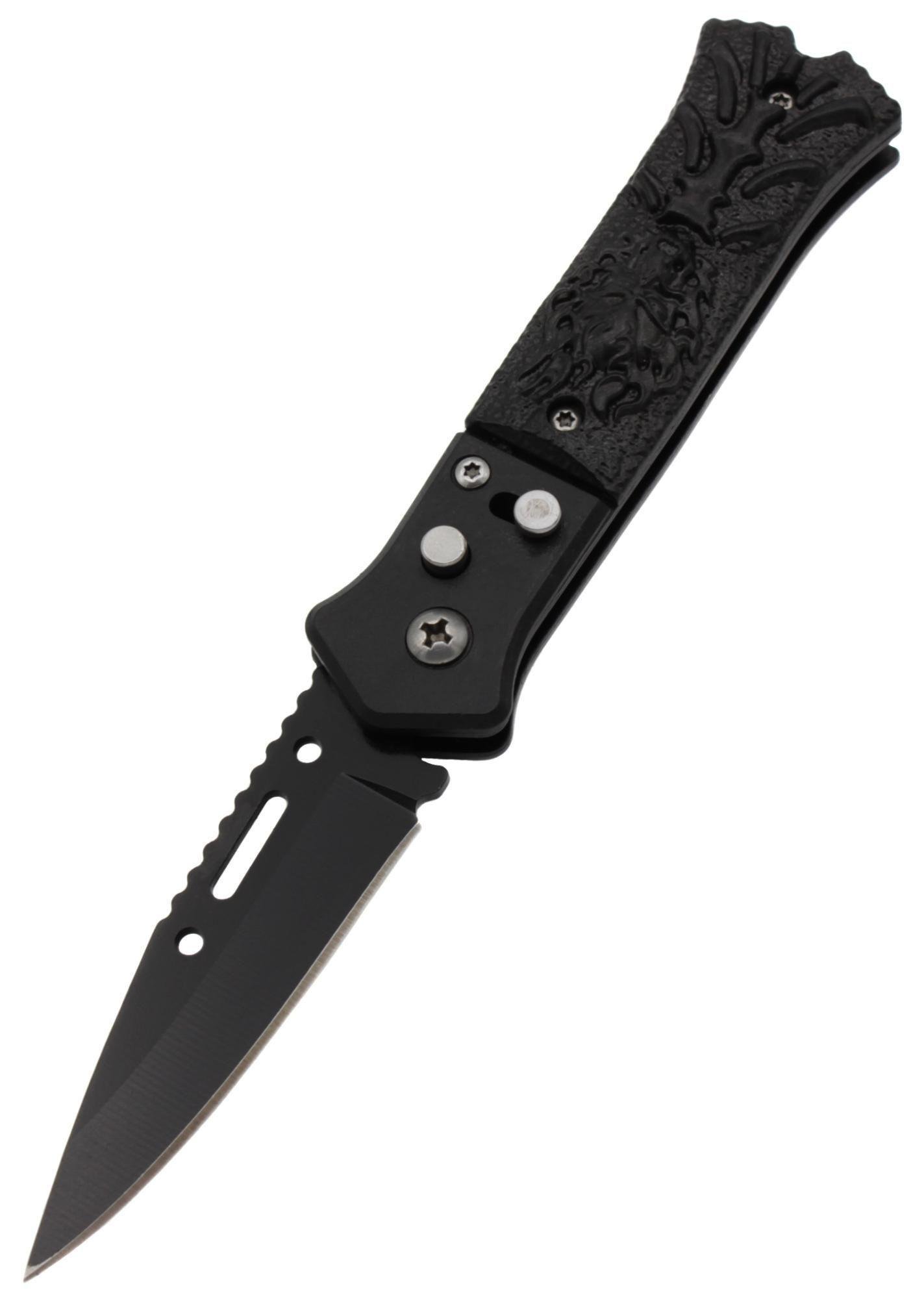 Ніж викидний Dragom A260 (17877)