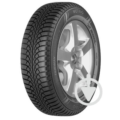 Автошина MOTRIO Fairway Winter 215/65 R16 98H