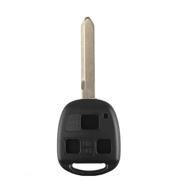 Корпус автоключа для Toyota KS11