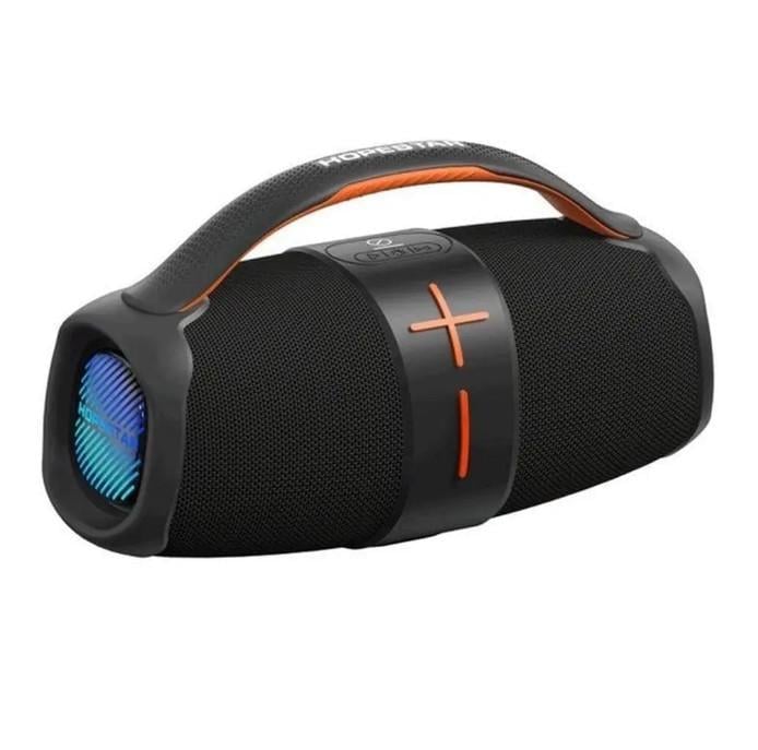 Портативна колонка HOPESTAR H60 Чорний (2894489528)