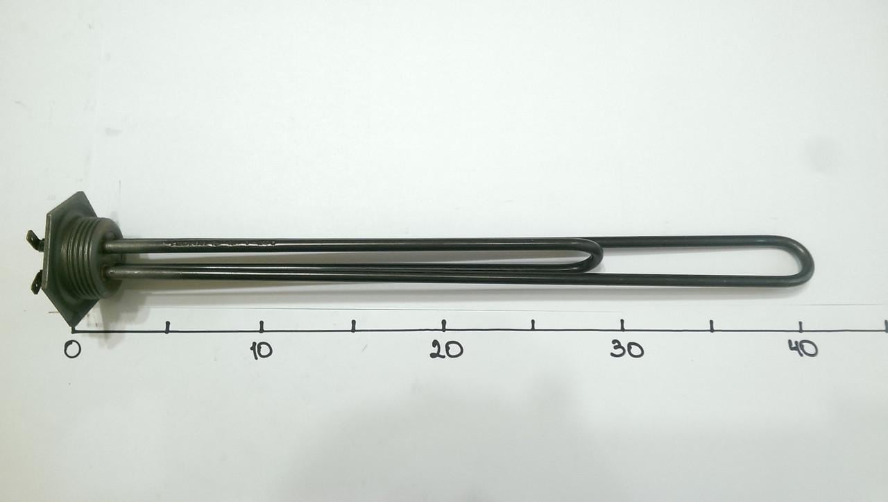 ТЭН для масляного радиатора Электрон-Т 2500W с резьбой 1 1/4" (0316) - фото 2 ТЭН для масляного радиатора Электрон-Т 2500W с резьбой 1 1/4" (0316) - фото 2