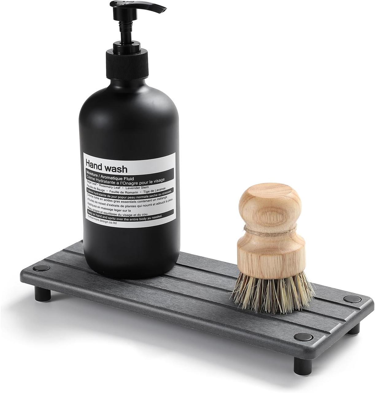 Мильниця у ванну кімнату Instant Dry Sink Caddy