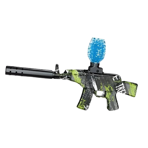 Автомат G 950-10A аккумуляторный на орбизах Автомат G 950-10A аккумуляторный на орбизах