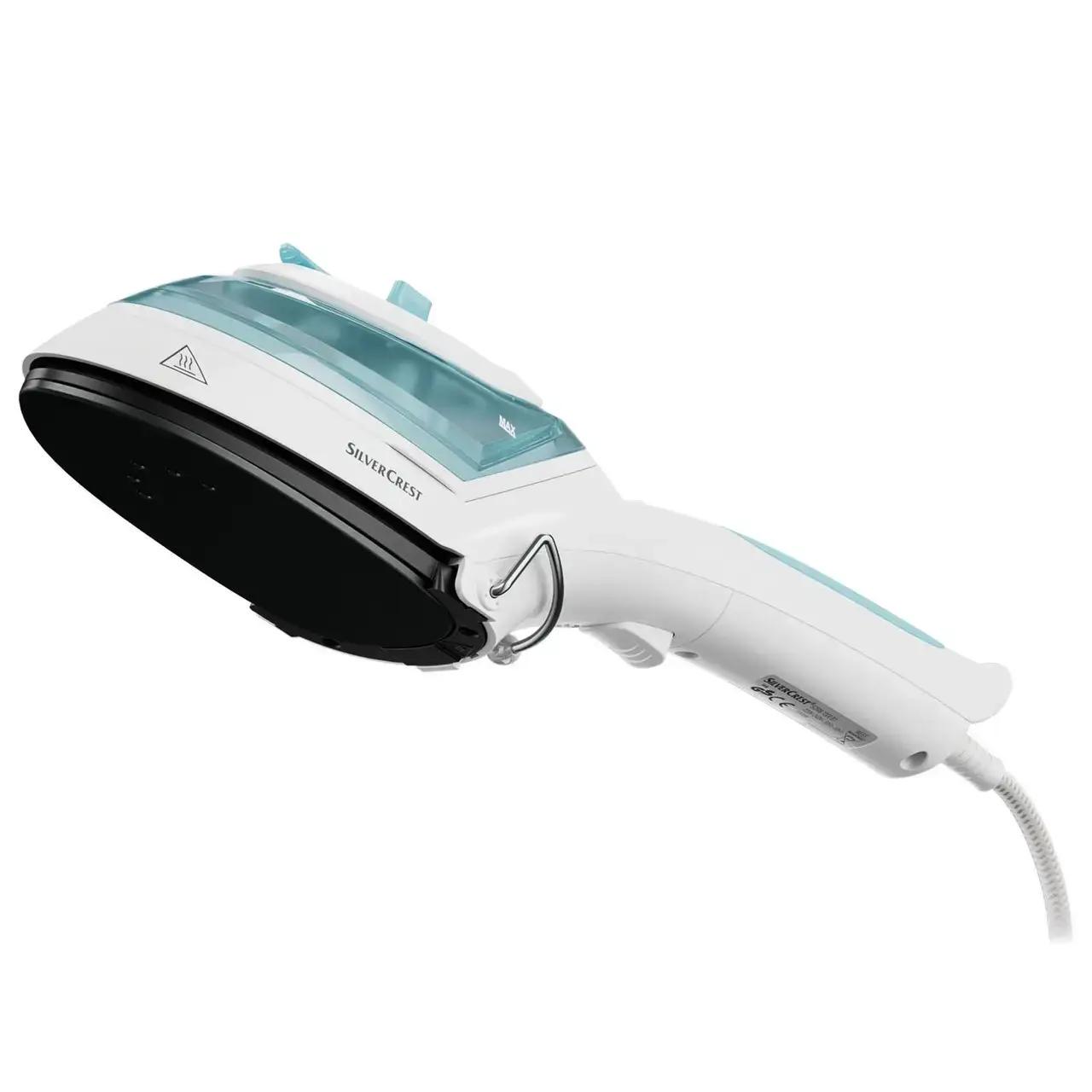 Відпарювач для одягу Silver Crest SDRB 1000 C1 1000W (100482)