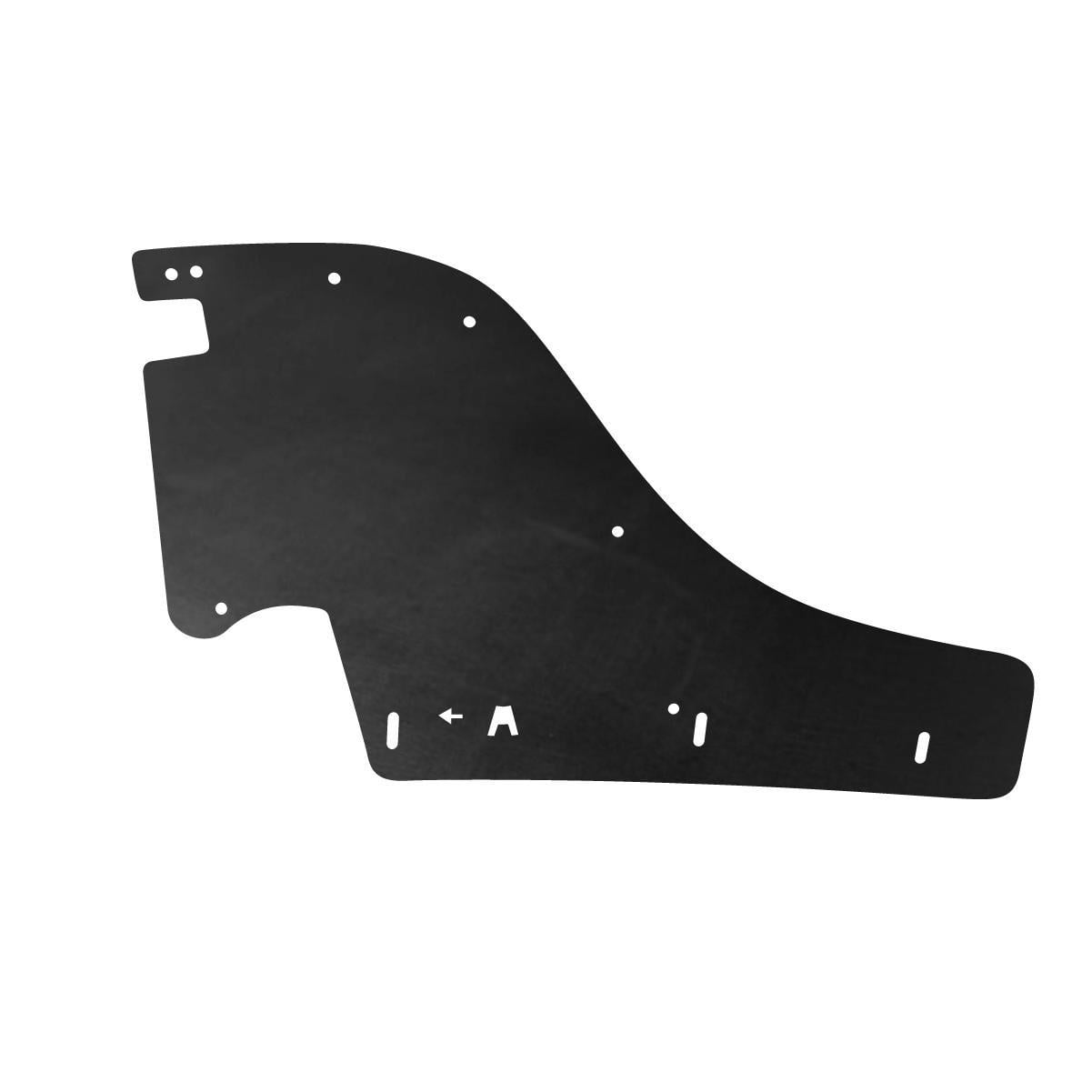 Пыльник Xroad для Mitsubishi Pajero Sport 1 1998-2008/L200 1996-2005/Montero/Nativa MR144710/MR401226/MR484654 задний левый/правый (XR-MPS1-RLR)