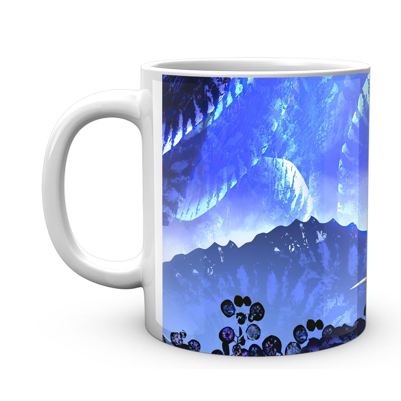 Чашка Geekland Hollow Knight (HK.02.23)