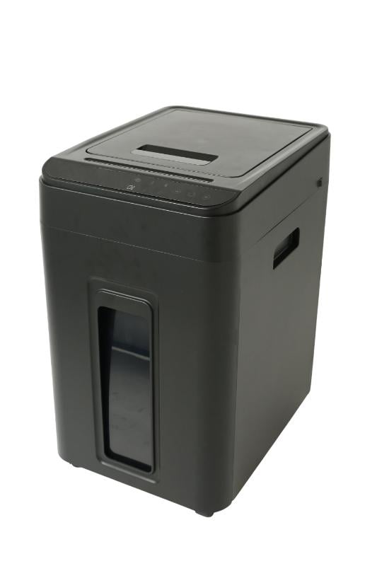 Уничтожитель документов Jinpex SS4008 с автоподачей 2х12 мм (000016620) Уничтожитель документов Jinpex SS4008 с автоподачей 2х12 мм (000016620)