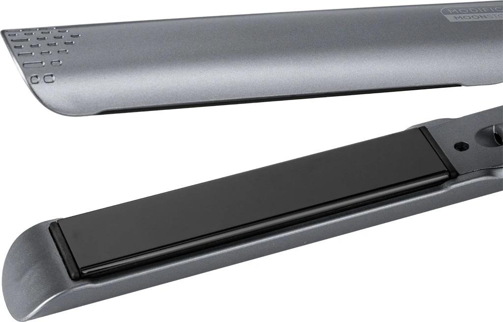 Выпрямитель для волос ECG Modifica Straight Moonstone - фото 6 Выпрямитель для волос ECG Modifica Straight Moonstone - фото 6