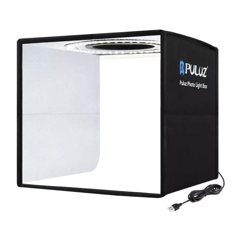 Лайткуб Puluz PU5032B 30x30x30 см (2564676247)