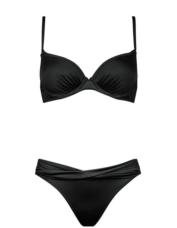 Купальний ліф Watercult 44C Чорний (7346-006-006) - фото 4 Купальний ліф Watercult 44C Чорний (7346-006-006) - фото 4