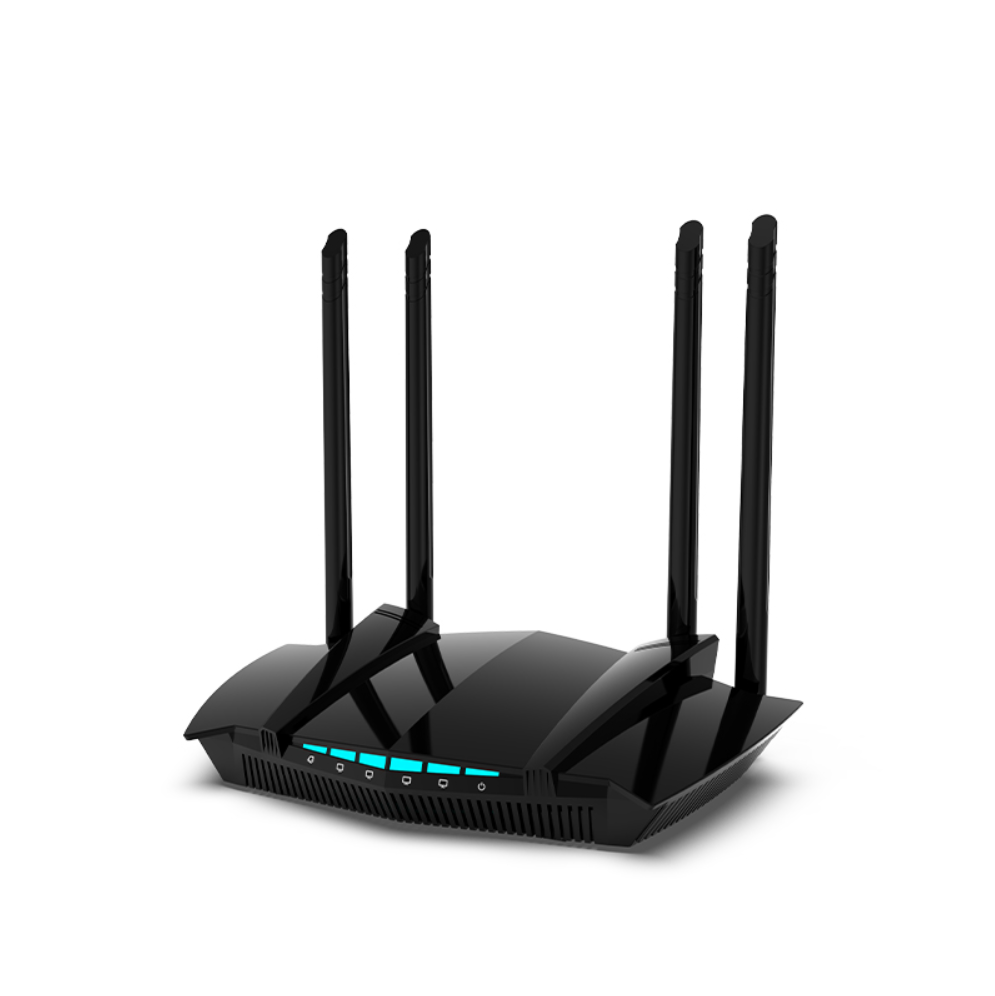 Маршрутизатор Pix-Link LV-AC22 Wi-Fi роутер дводіапазонний модем до 1200 Мбіт/с (29665835) Маршрутизатор Pix-Link LV-AC22 Wi-Fi роутер дводіапазонний модем до 1200 Мбіт/с (29665835)