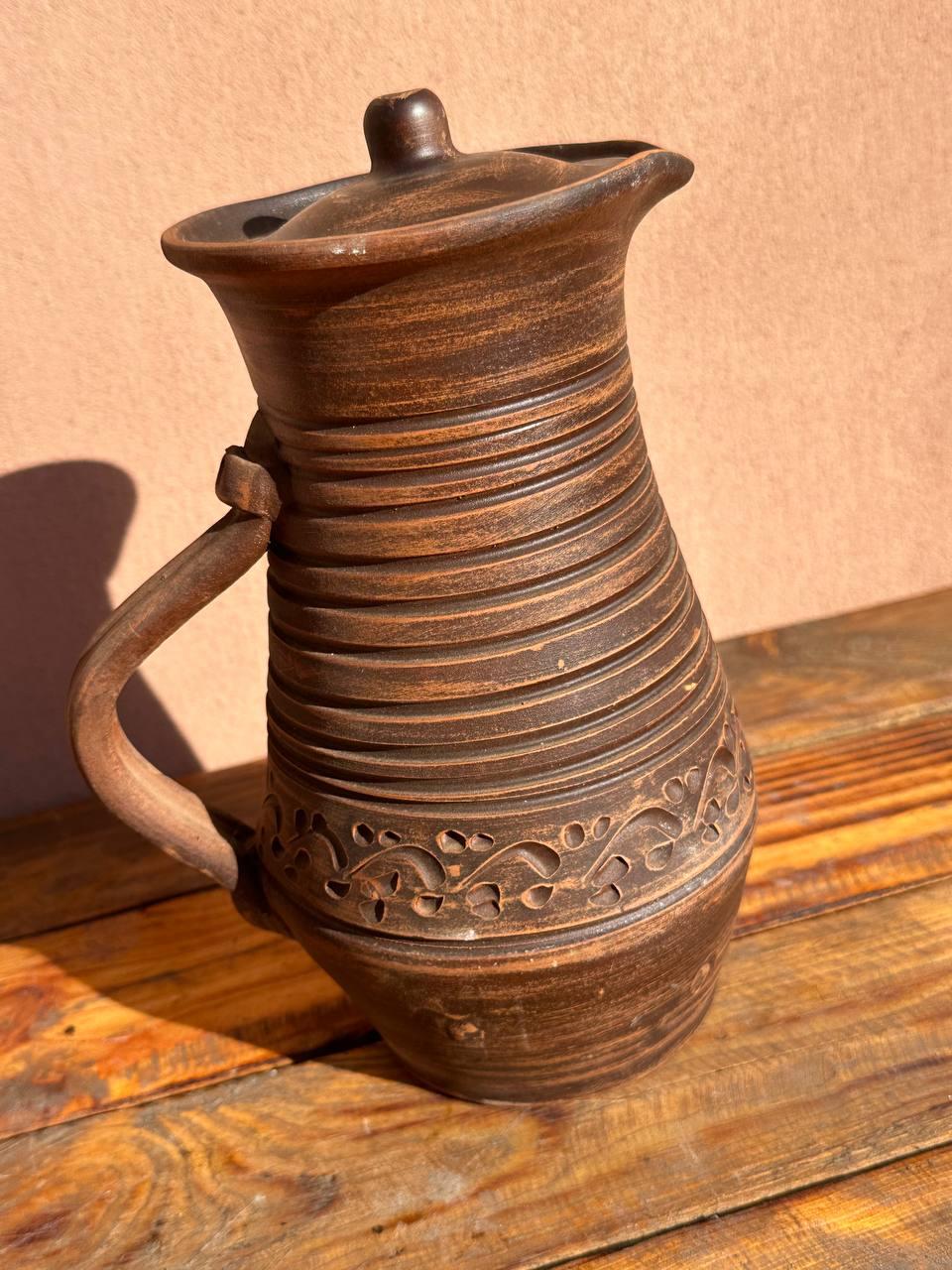 Набор столовой посуды Шашлычница максимальная комплектация (2538016491) - фото 6 Набор столовой посуды Шашлычница максимальная комплектация (2538016491) - фото 6