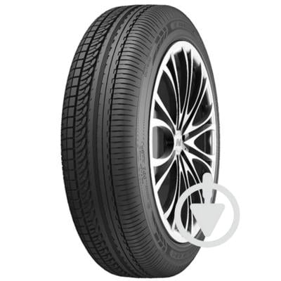 Автошина Nankang AS-1 245/40 R18 97Y XL