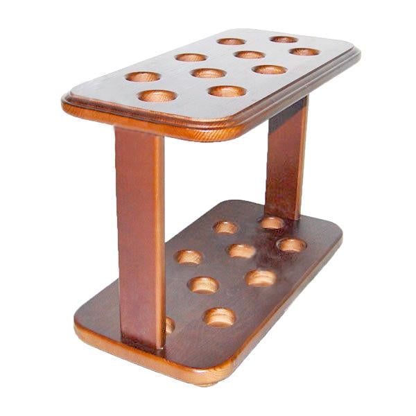 Подставка для зонтов из дерева Мульде Мускат (ВУЗ-001407)