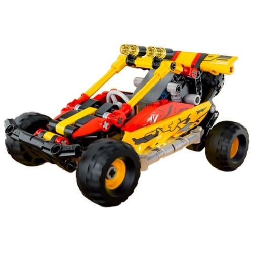 Конструктор Sluban Авто серія Машина (M38-B1342)