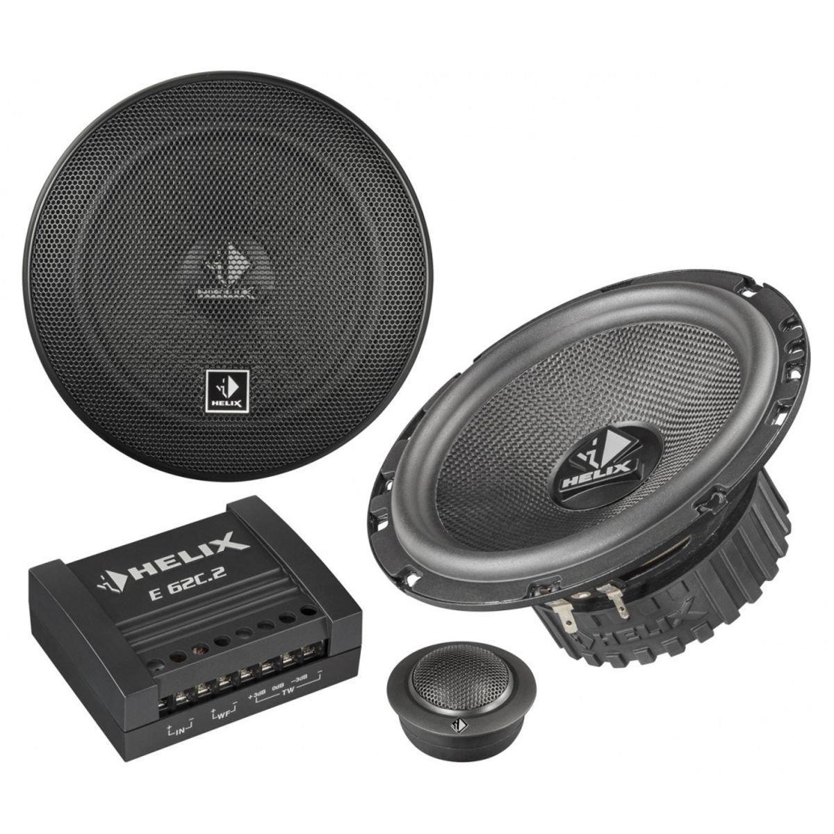 Компонентная акустика HELIX E 62C.2 Компонентная акустика HELIX E 62C.2