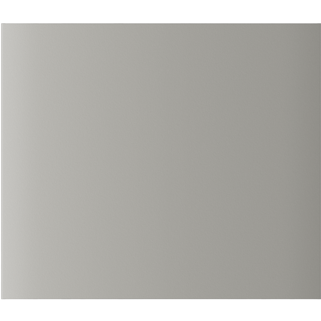 Кнопка центральная для одноклавишного выключателя Ajax CenterButton 1-Gang Vertical Oyster (17472)